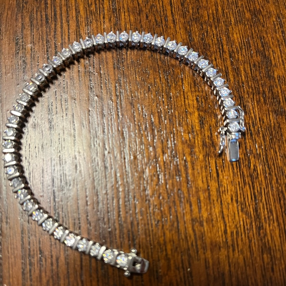Tennis Bracelet